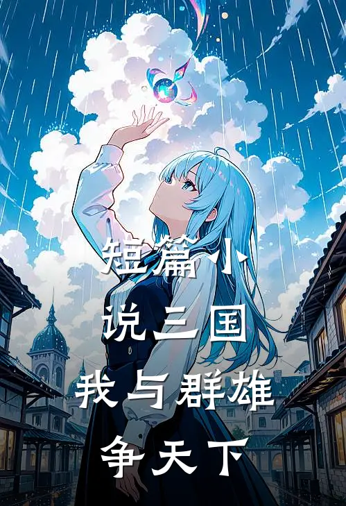 短篇三国我与群雄争天下在线阅读