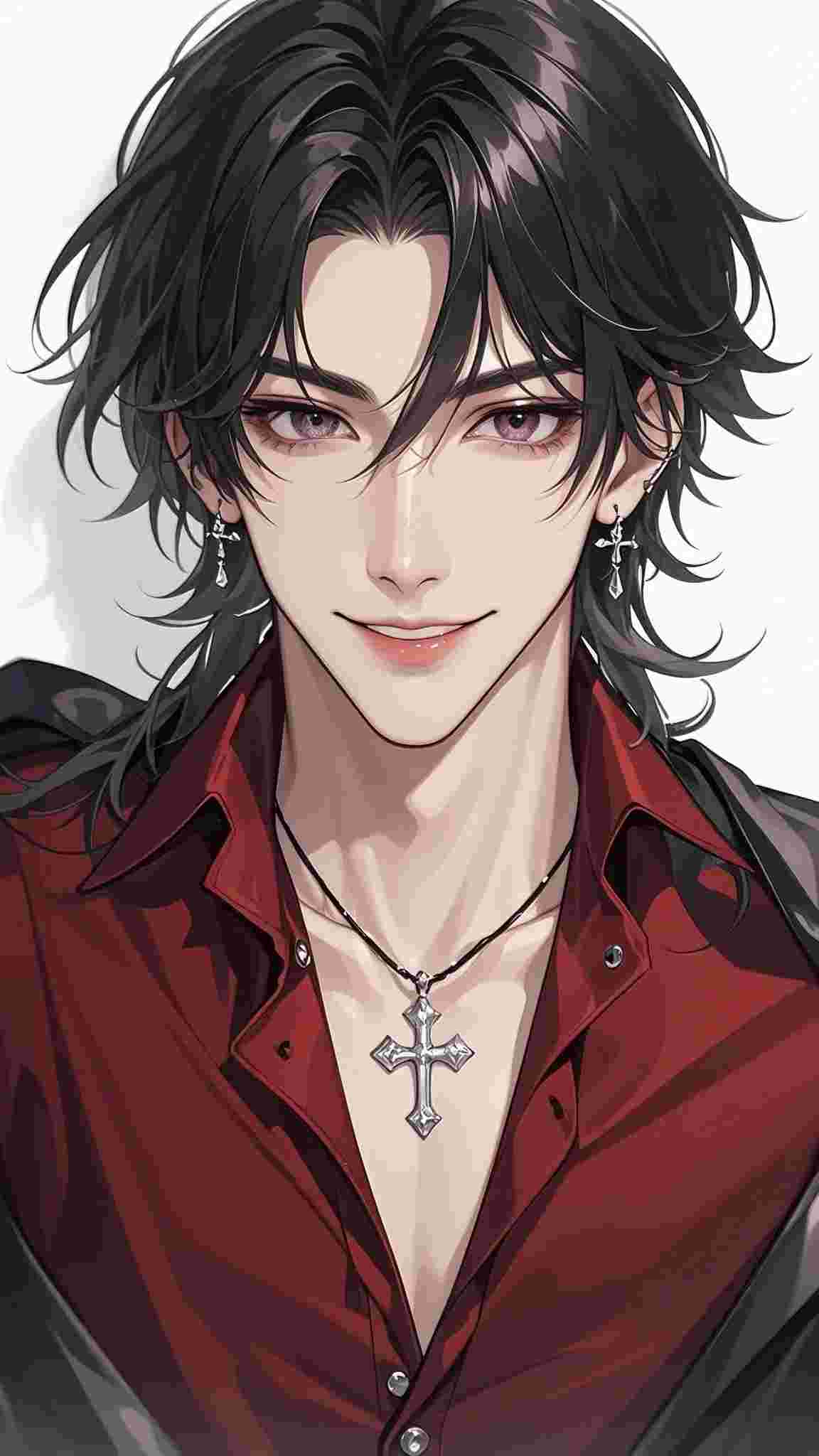 我一哭，男友他哥就要和我结婚萧屿白姜晚前文+后续