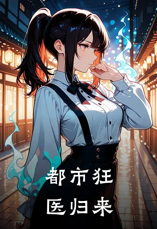 都市狂医归来