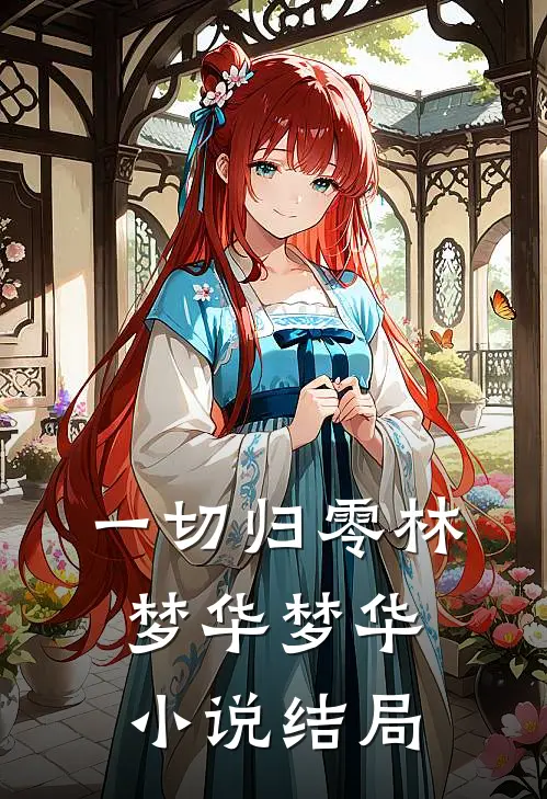 一切归零林梦华梦华小说结局