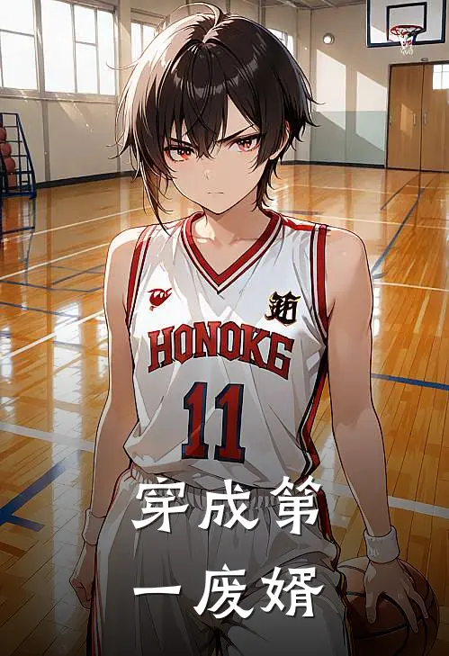 穿成第一废婿