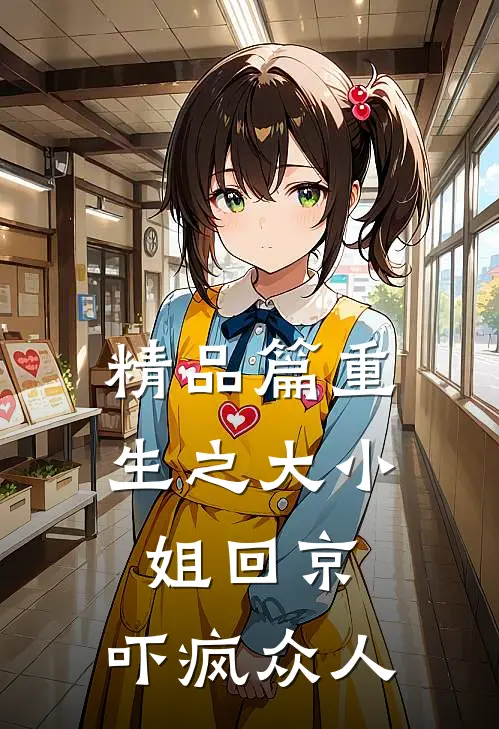 精品篇重生之大小姐回京,吓疯众人