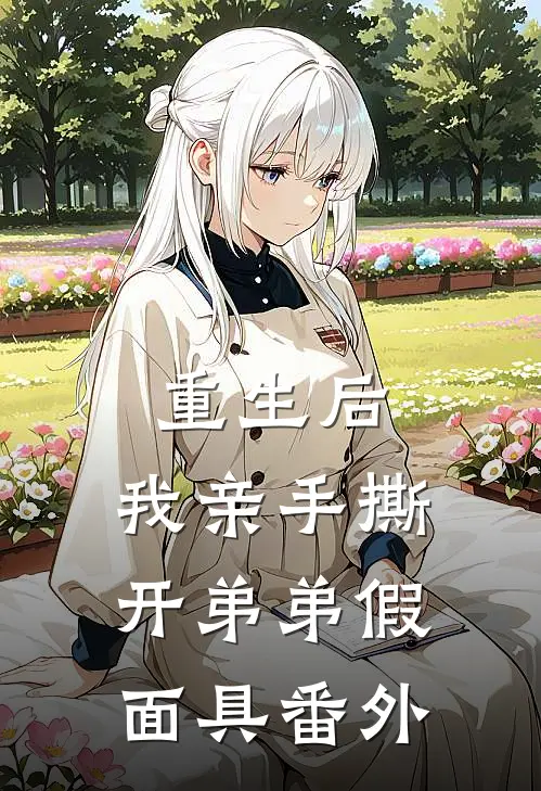 重生后,我亲手撕开弟弟假面具 番外篇