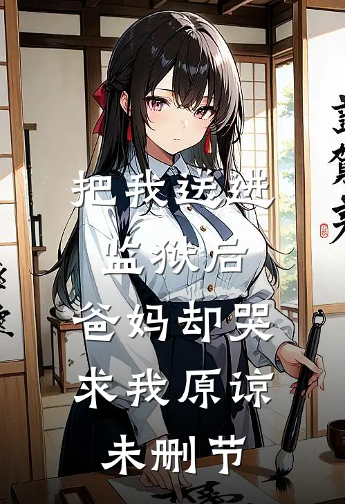 把我送进监狱后,爸妈却哭求我原谅未删节