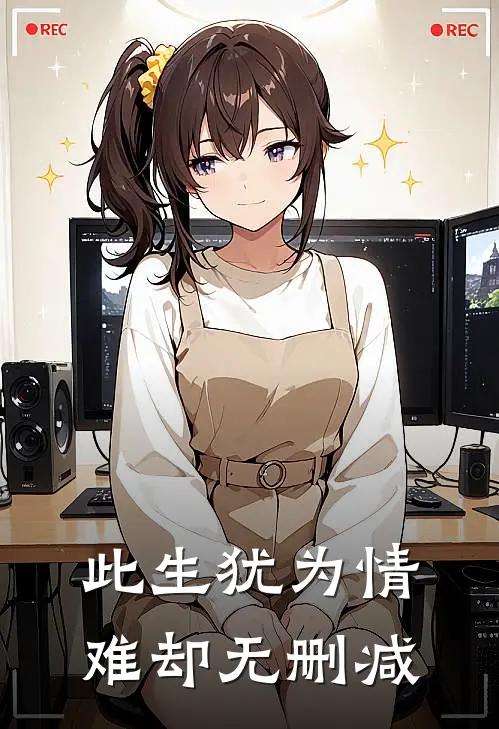 此生犹为情难却无删减在线阅读