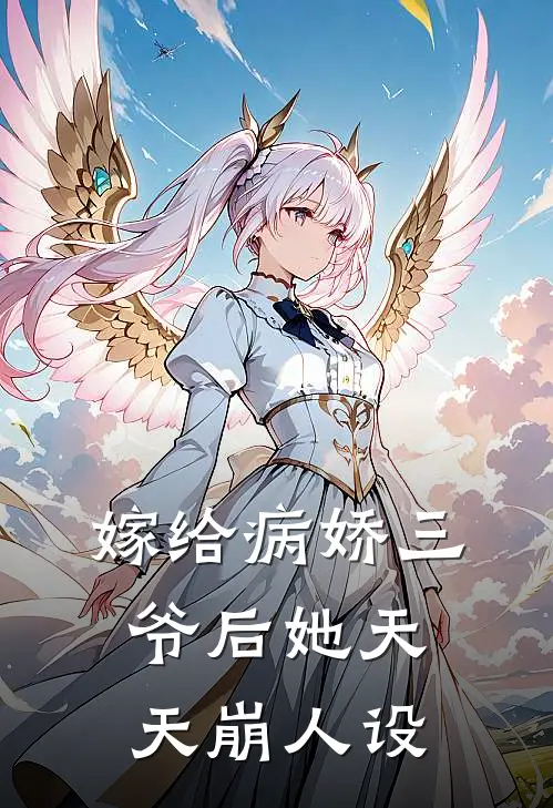 嫁给病娇三爷后她天天崩人设