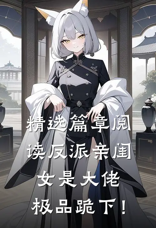 精选篇章阅读反派亲闺女是大佬，极品跪下！
