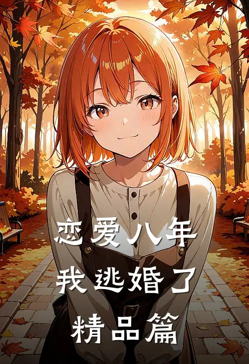 恋爱八年,我逃婚了精品篇在线阅读