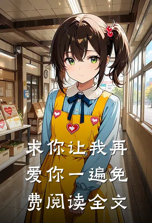 求你让我再爱你一遍免费阅读全文