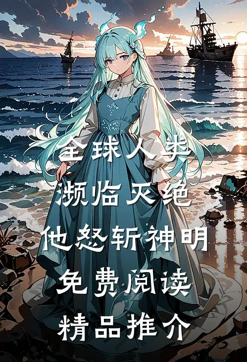 全球人类濒临灭绝,他怒斩神明免费阅读精品推介