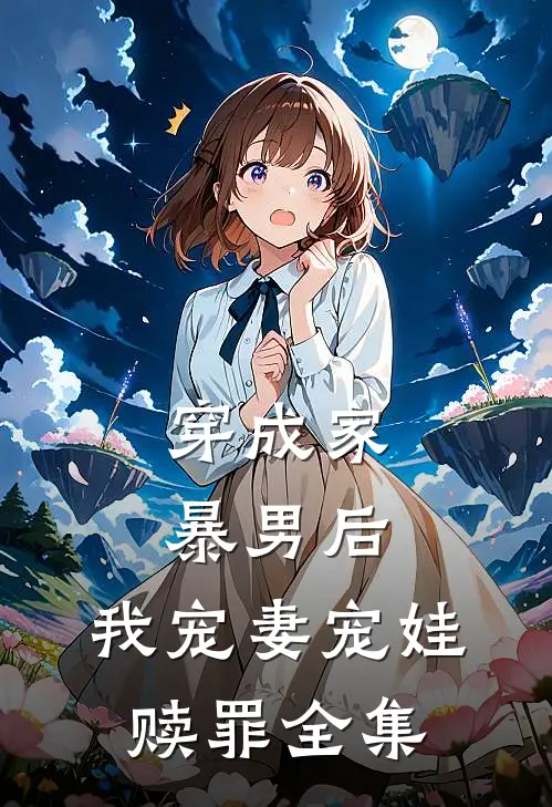 穿成家暴男后,我宠妻宠娃赎罪 全集免费观看