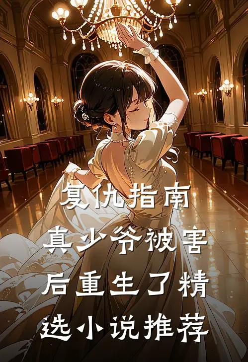 复仇指南：真少爷被害后重生了精选小说推荐