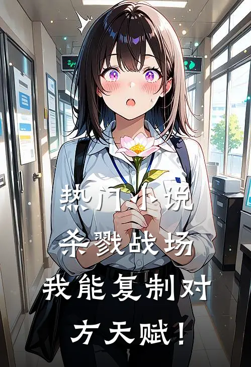 热门小说杀戮战场：我能复制对方天赋！