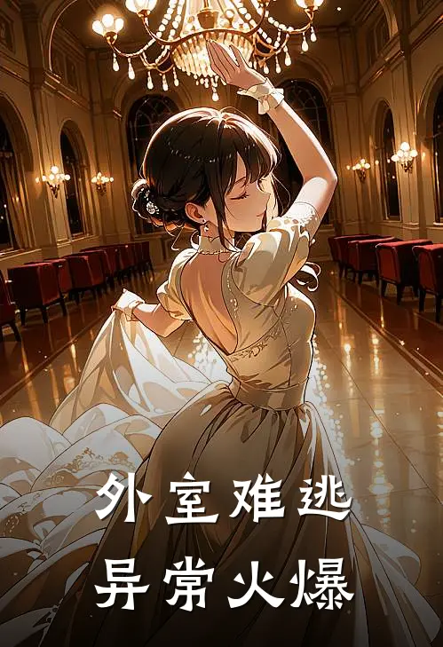 外室难逃异常火爆