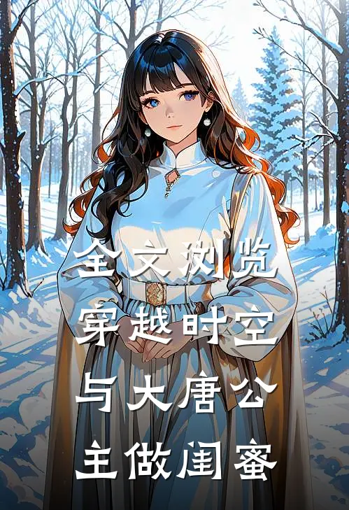全文浏览穿越时空,与大唐公主做闺蜜