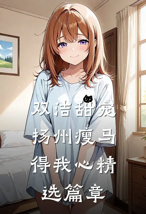 双洁甜宠：扬州瘦马得我心精选篇章