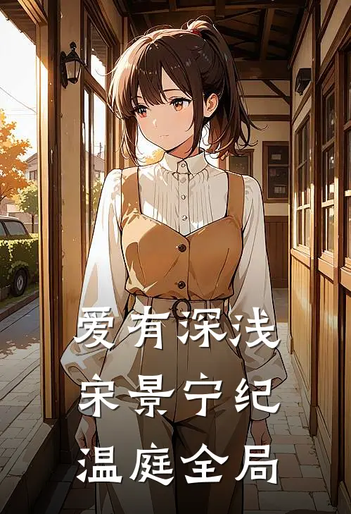 爱有深浅宋景宁纪温庭全局