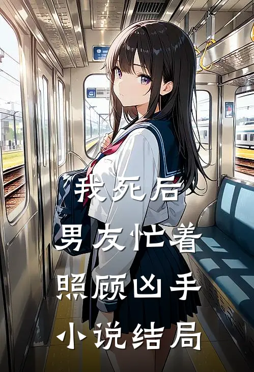 我死后,男友忙着照顾凶手结局是啥