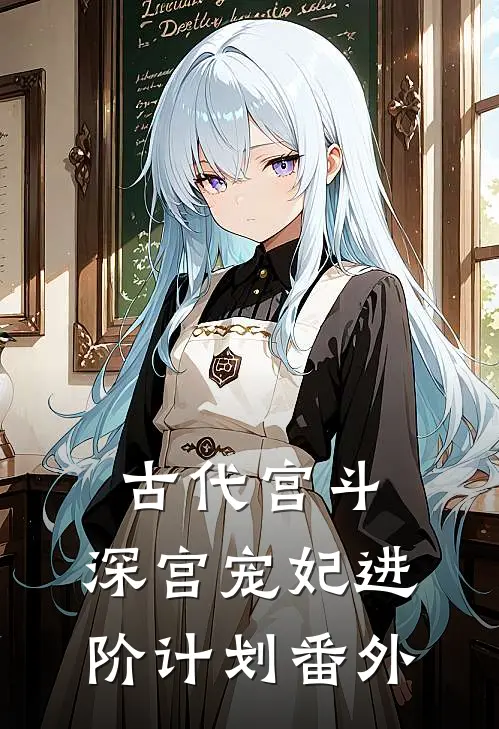 古代宫斗深宫宠妃进阶计划番外免费阅读