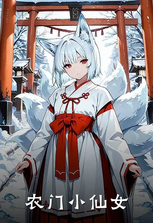 农门小仙女