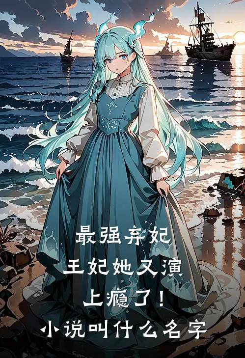最强弃妃：王妃她又演上瘾了！小说叫什么名字