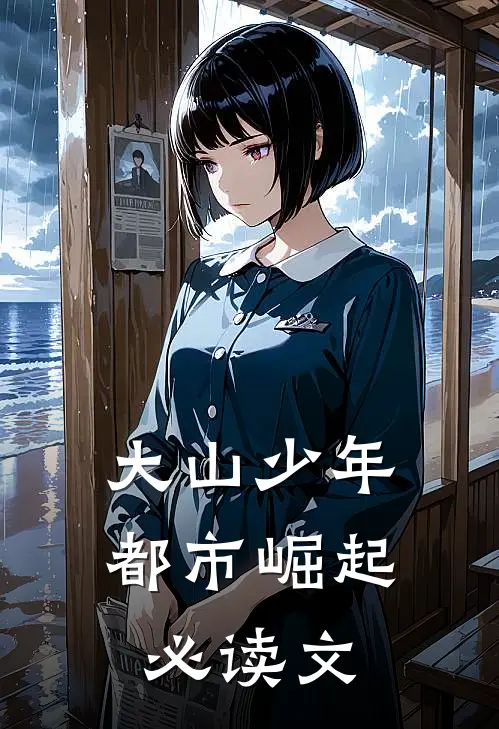 大山少年都市崛起必读文