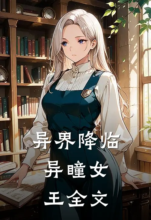 异界降临异瞳女王全文免费