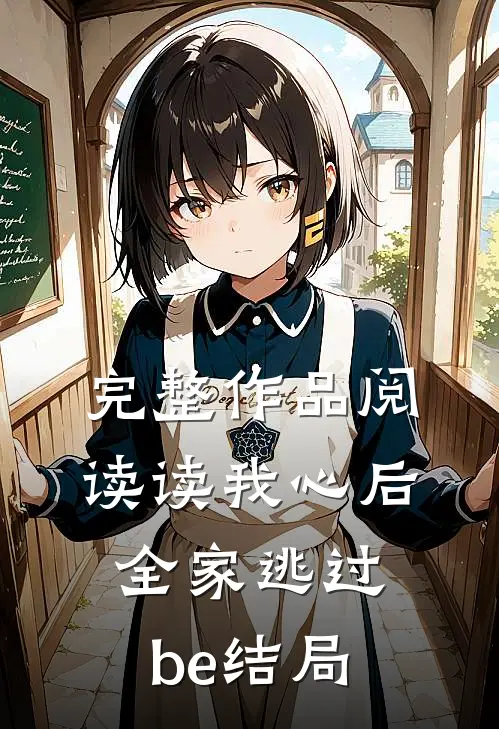 完整作品阅读读我心后,全家逃过be结局的