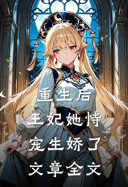 重生后,王妃她恃宠生娇了文章全文在线阅读