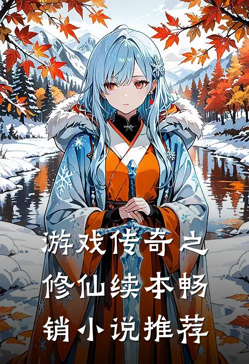 游戏传奇之修仙续本畅销推荐知乎