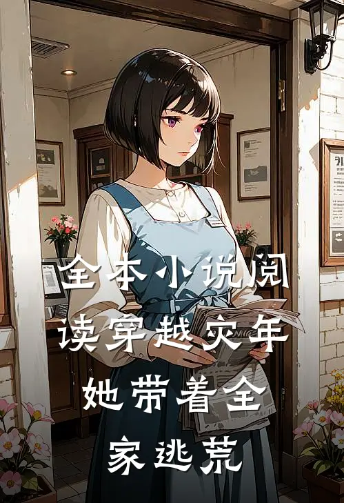 全本阅读穿越灾年,她带着全家逃荒的