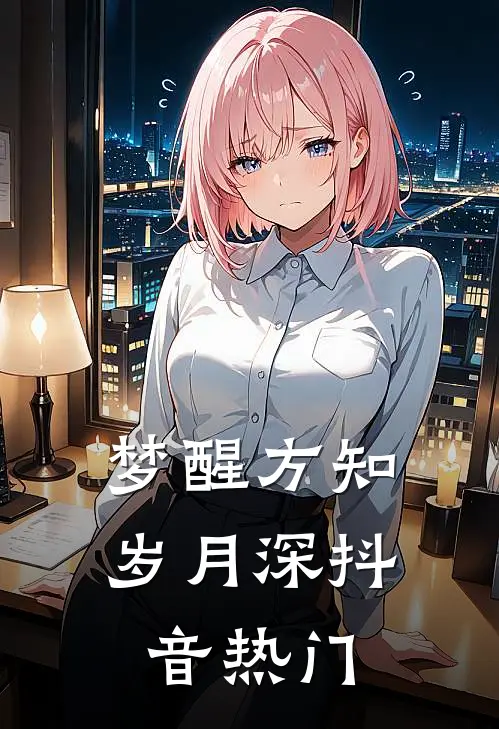 梦醒方知岁月深抖音热门
