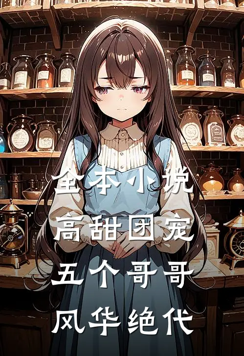 全本小说高甜团宠：五个哥哥风华绝代