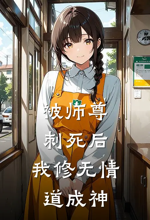 被师尊刺死后,我修无情道成神第一季免费观看