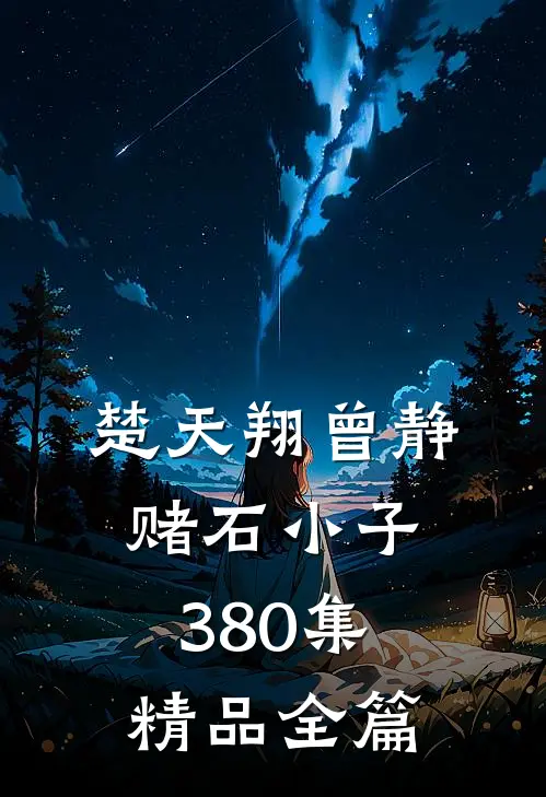 楚天翔曾静赌石小子380集精品全篇