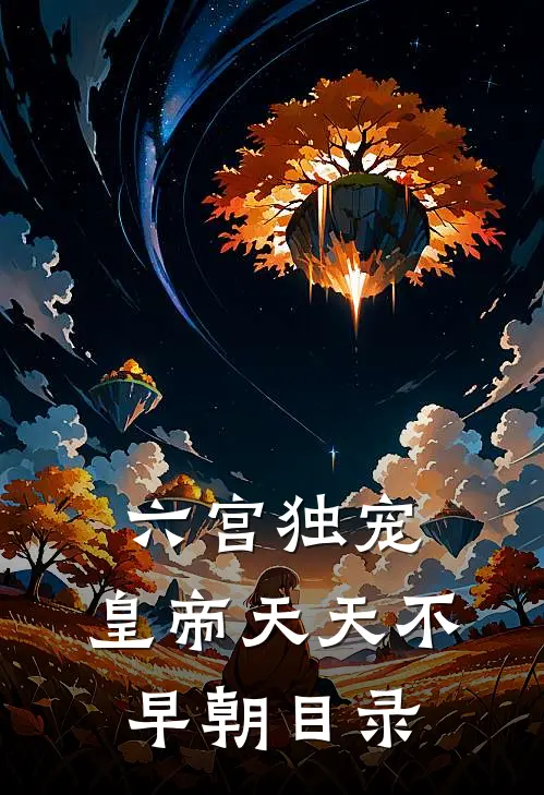 六宫独宠，皇帝天天不早朝目录