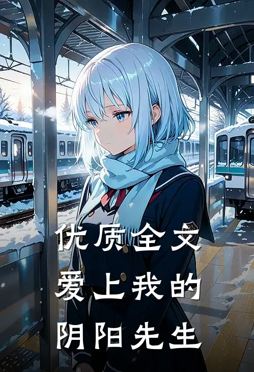 优质全文爱上我的阴阳先生