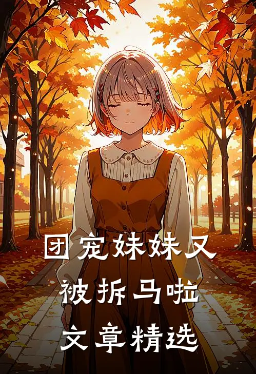 团宠妹妹又被拆马啦文章精选