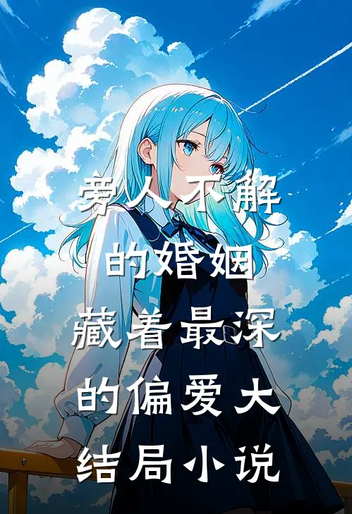 旁人不解的婚姻,藏着最深的偏爱大结局在线阅读