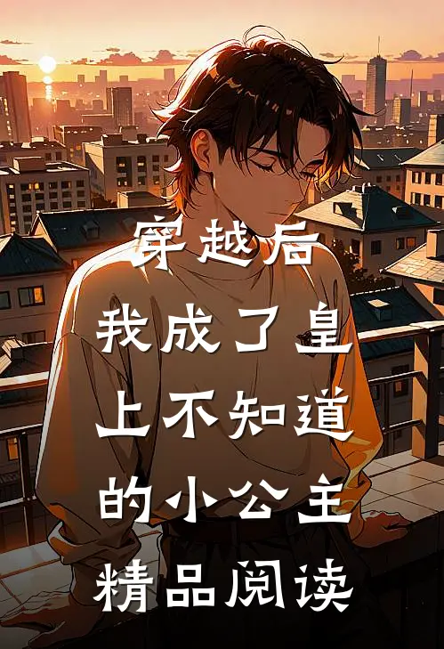 穿越后,我成了皇上不知道的小公主精品阅读