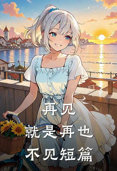 再见,就是再也不见短篇阅读