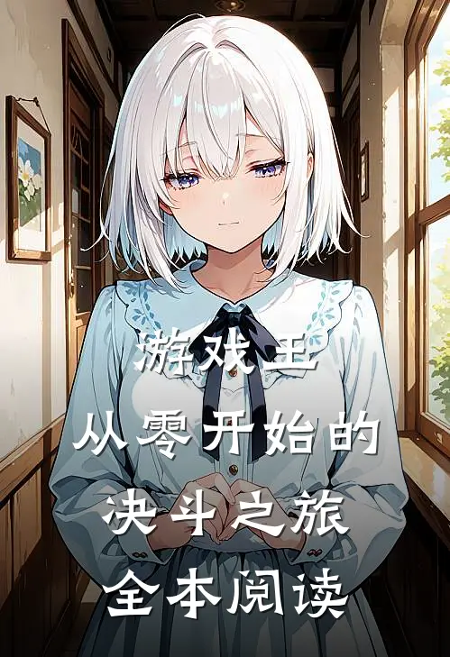 游戏王从零开始的决斗之旅全本阅读免费