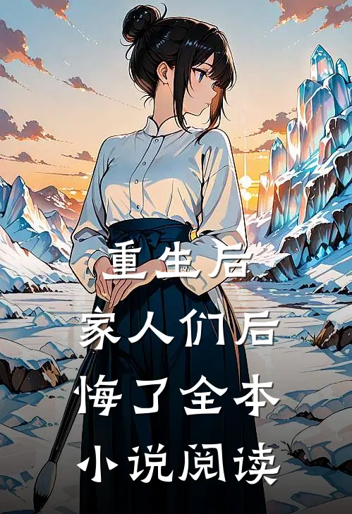 重生后,家人们后悔了全本阅读免费