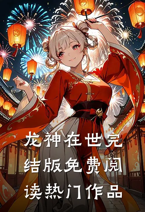 龙神在世完结版免费阅读热门作品