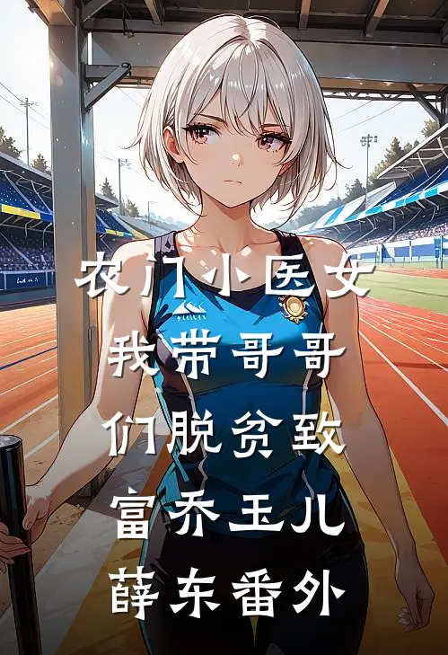 农门小医女：我带哥哥们脱贫致富乔玉儿薛东 番外