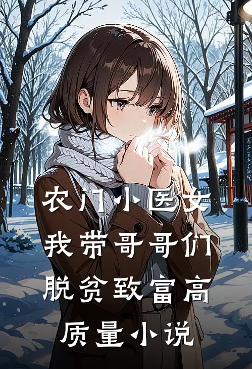 农门小医女：我带哥哥们脱贫致富高质量小说