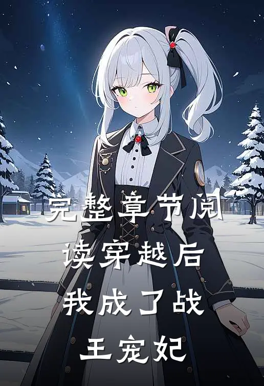 完整章节阅读穿越后，我成了战王宠妃