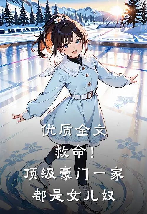 优质全文救命！顶级豪门一家都是女儿奴