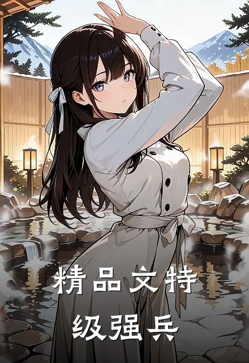 精品文特级强兵