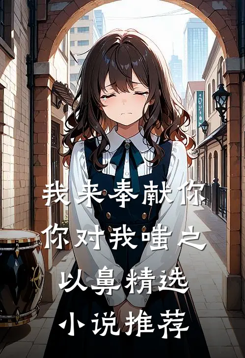 我来奉献你，你对我嗤之以鼻精选小说推荐
